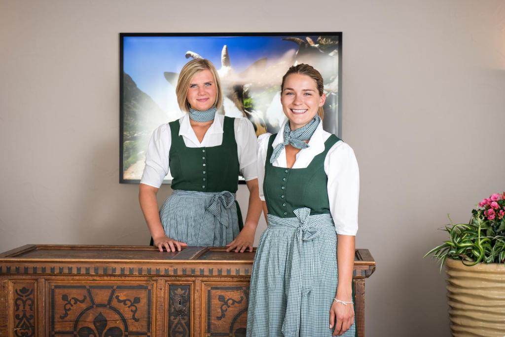 Quadratscha Alpenhotel Samedan Eksteriør bilde